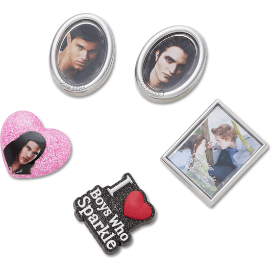 The Twilight Saga 5 Pack - US 4419
