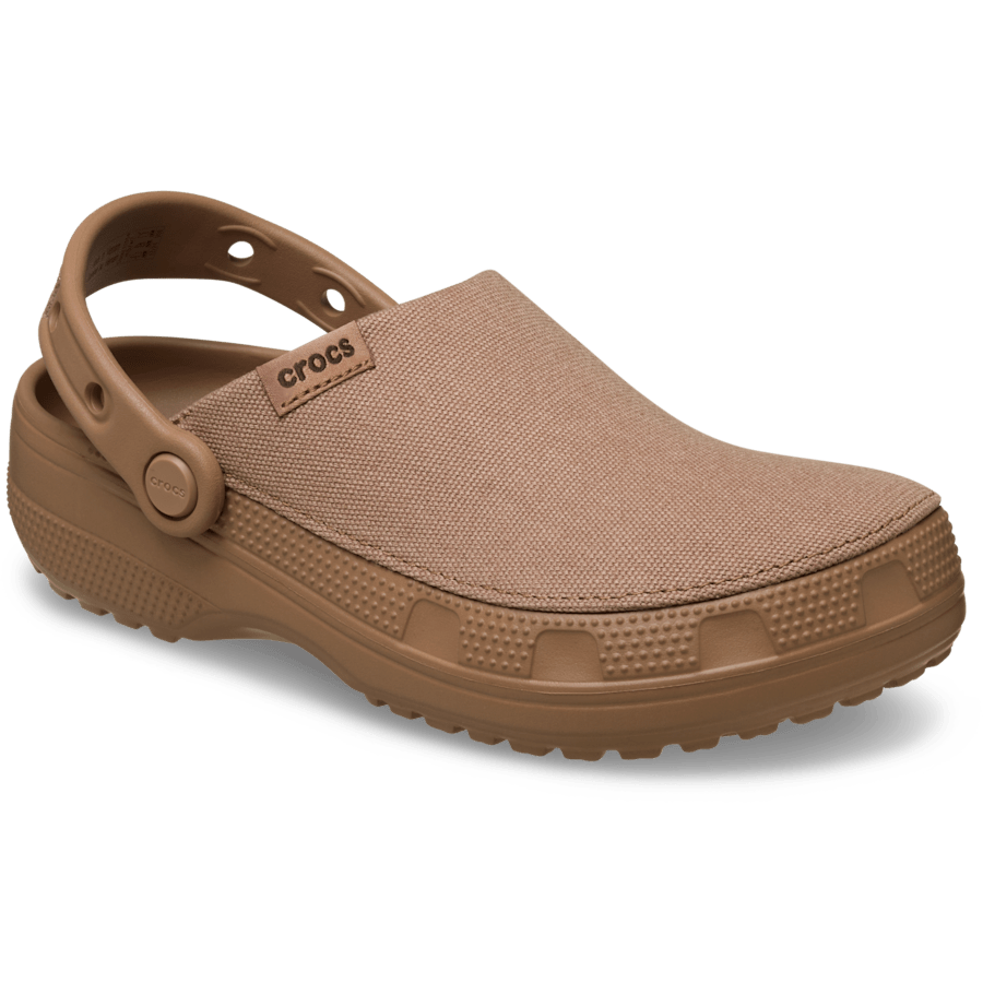 Classic Crafted Clog - US 4871