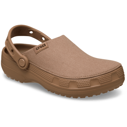 Classic Crafted Clog - US 4871