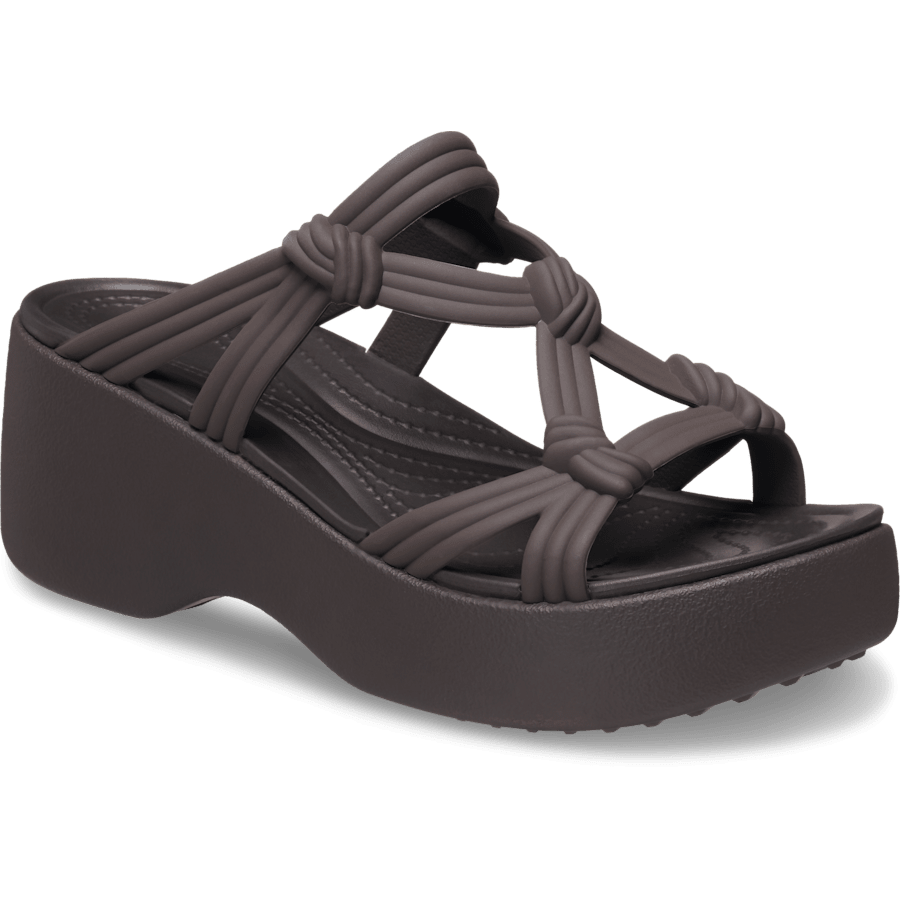 Brooklyn Knot Sky Sandal - US 5306