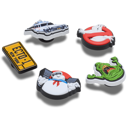 Ghostbusters 5 Pack - US 3501