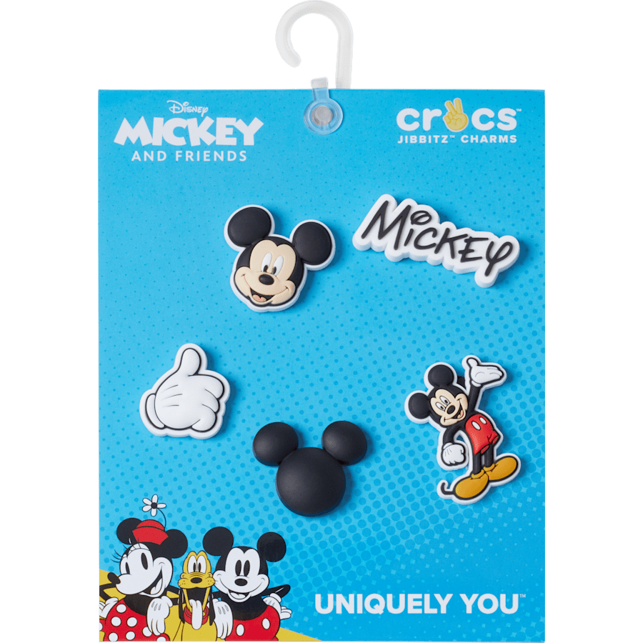 Disney Mickey 5 Pack - US 5895