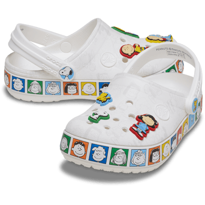 Peanuts Crocband Clog Toddler - US 3364
