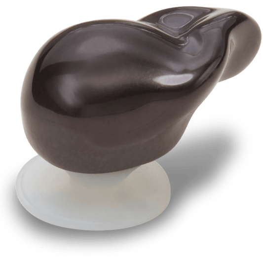 Black Pear Baroque Pearl - US 6368