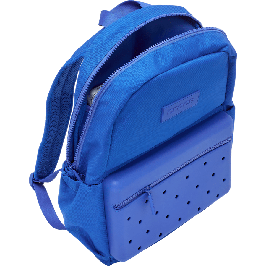 Nylon Backpack - US 7875