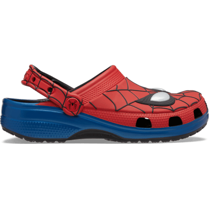 Spider-Man Classic Clog - US 4421
