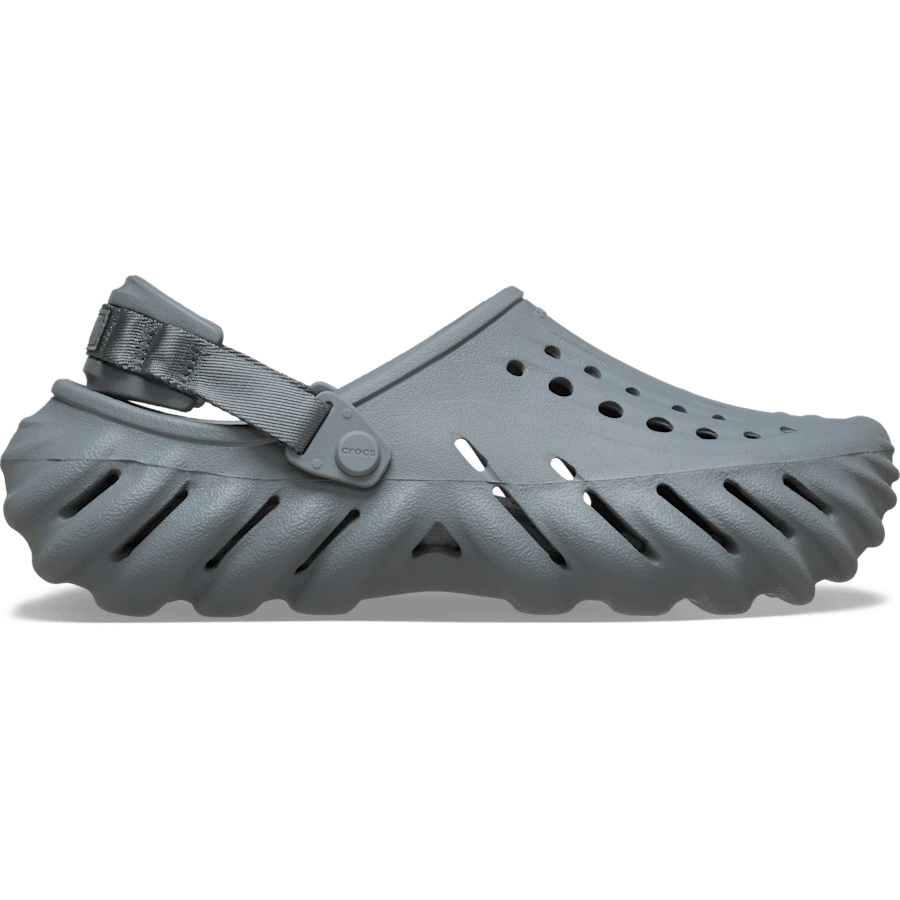 Echo Clog - US 7802
