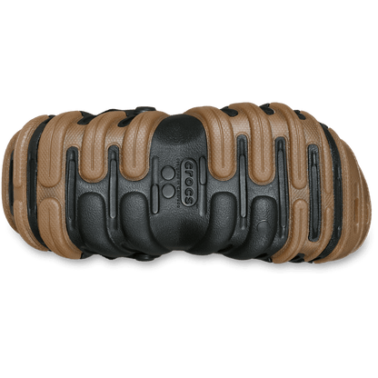 Kids' Echo Gum RO Clog - US 9696
