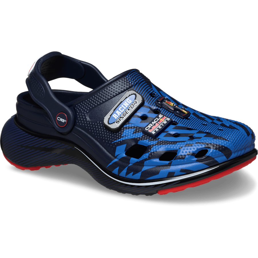 Oracle Red Bull Racing Classic Runner - US 4081
