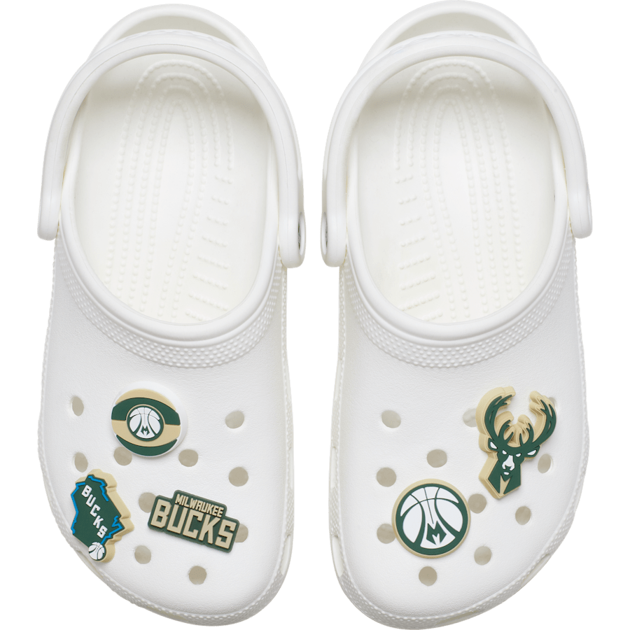 NBA Milwaukee Bucks 5 Pack - US 1350