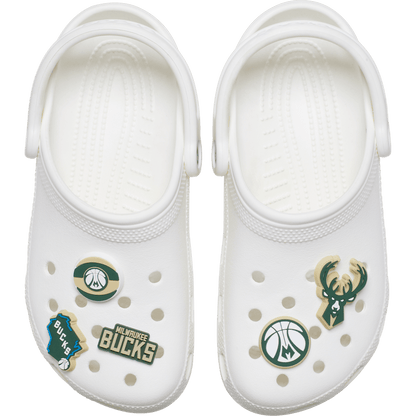 NBA Milwaukee Bucks 5 Pack - US 1350