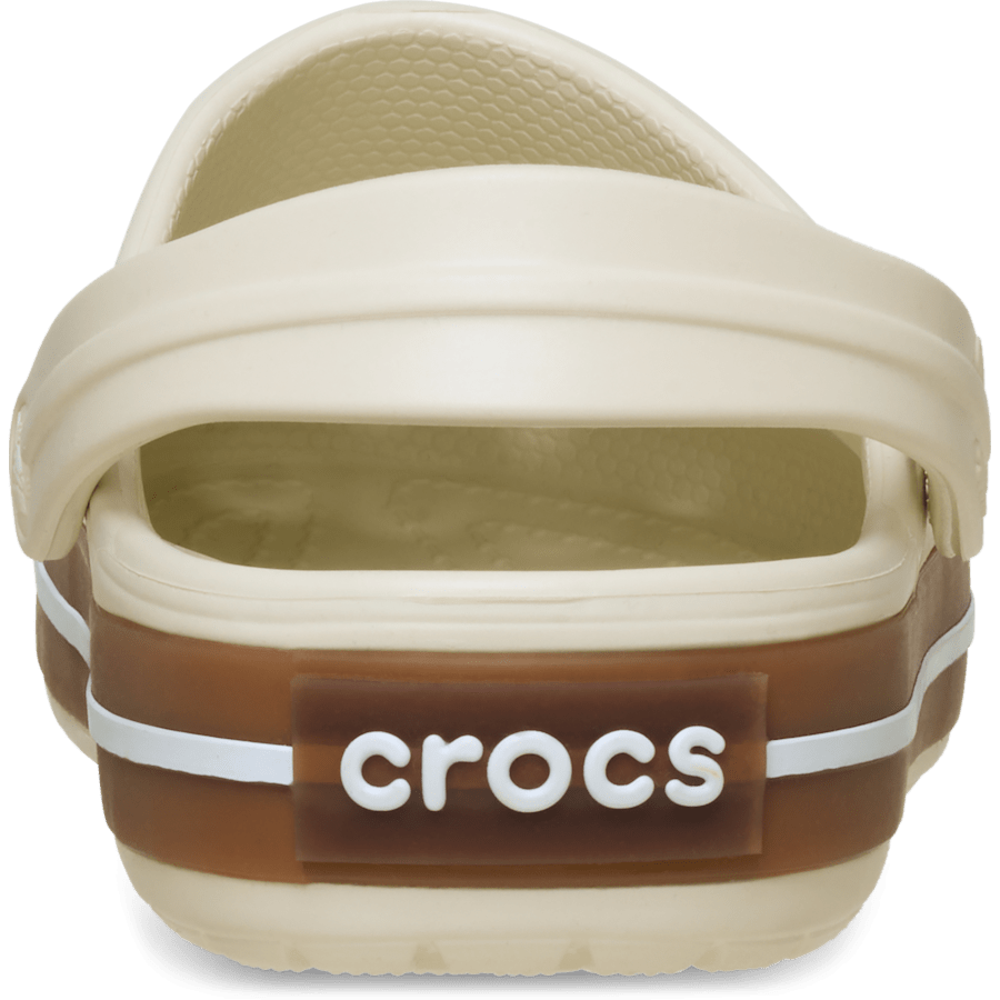 Crocband Gum Clog - US 9459