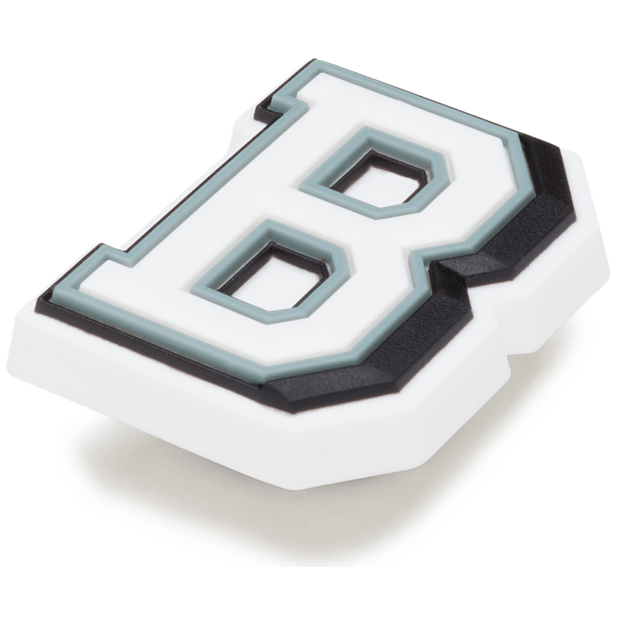 Jibbitz Letter B - US 7299