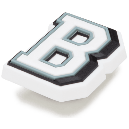 Jibbitz Letter B - US 7299
