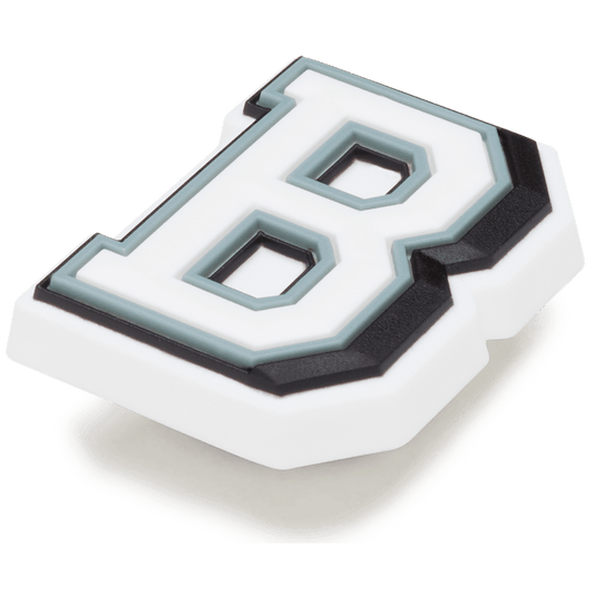 Jibbitz Letter B - US 7299