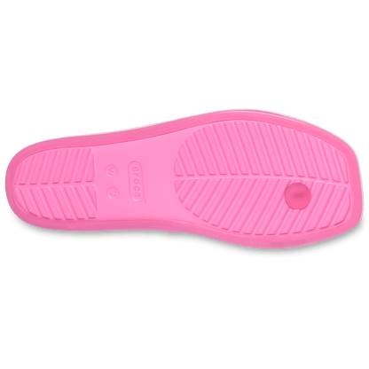 Miami Toe Loop Jelly Sandal - US 7422