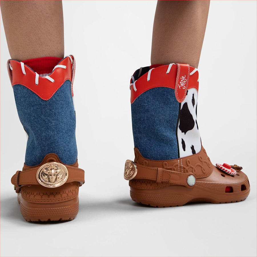 Disney and Pixar's Toy Story Jessie Boot - US 1322