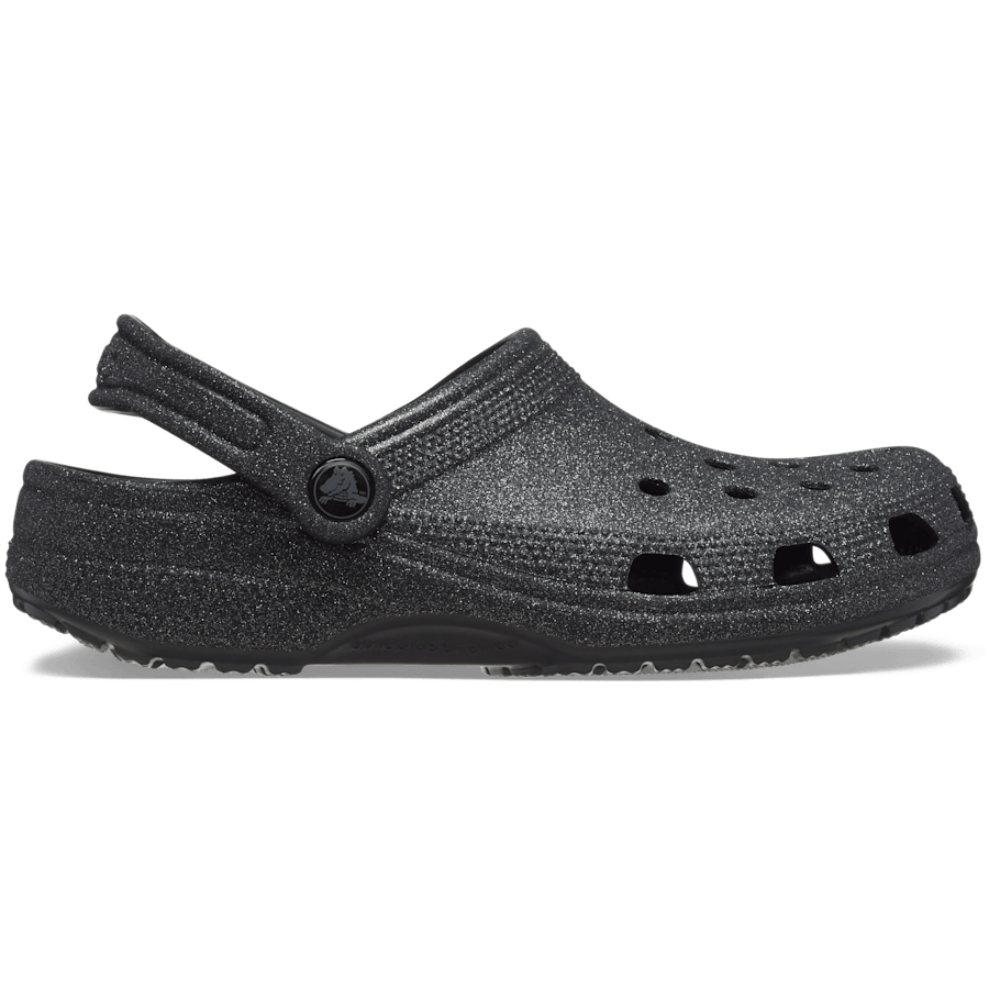 Classic Glitter Clog - US 2225