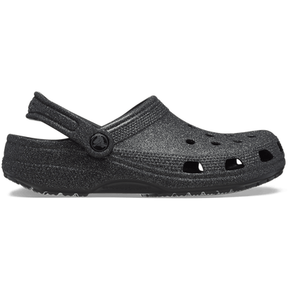 Classic Glitter Clog - US 2225