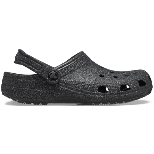 Classic Glitter Clog - US 2225
