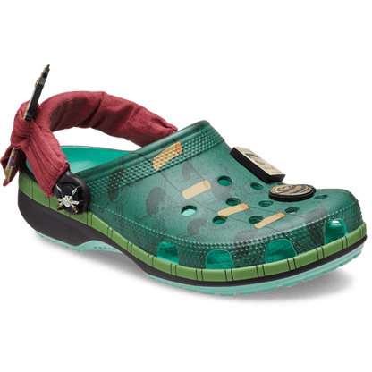 ONE PIECE Zoro Classic Clog - US 7437