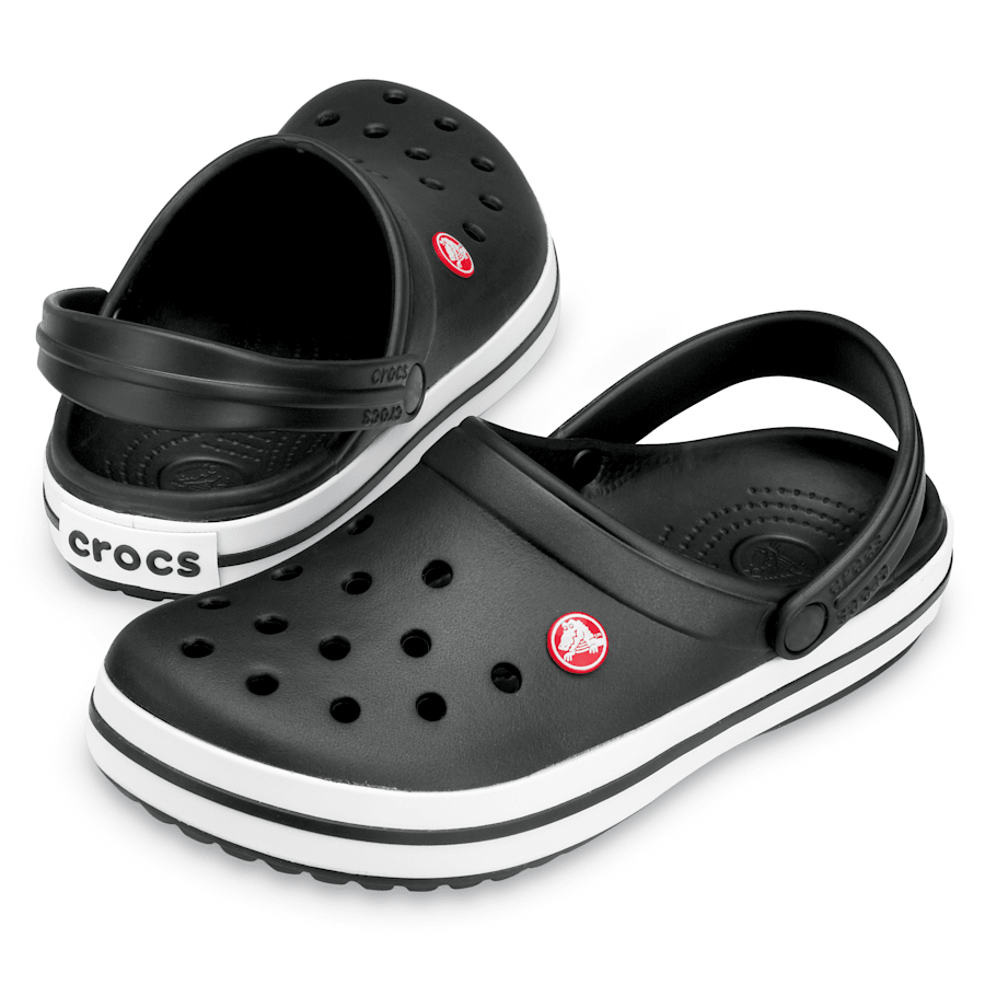Crocband™ Clog - US 4355