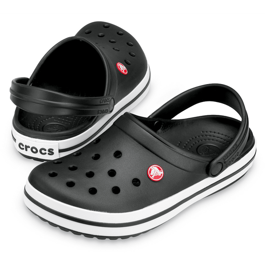 Crocband™ Clog - US 4355