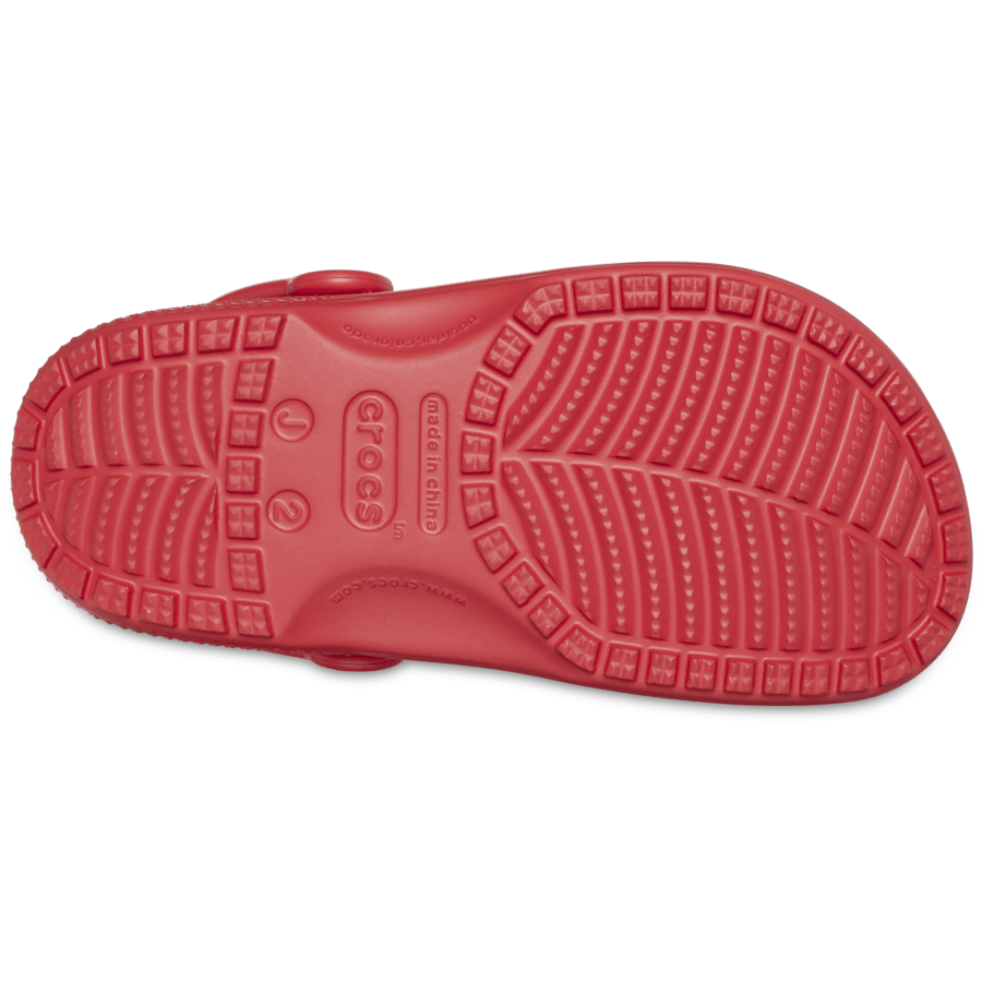 Kids' Classic Clog - US 7476