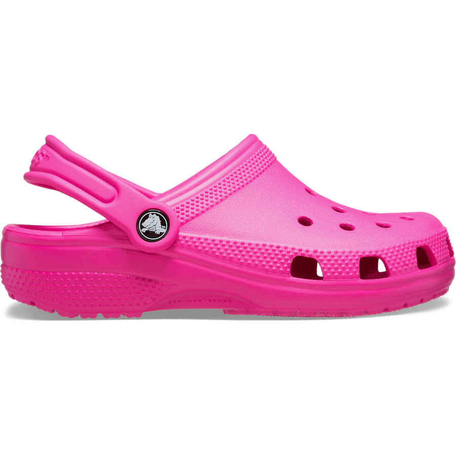 Kids' Classic Clog - US 6825