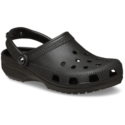 Classic Clog with Swarovski® Crystals - US 4086