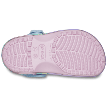 Toddler Bluey Friends Forever Classic Clog - US 4270