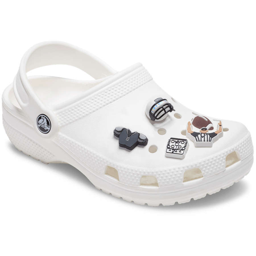 Football Team 5 Pack - US 5558