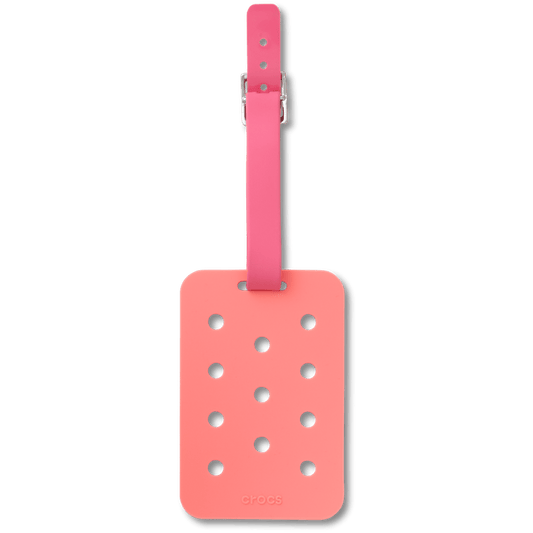 Rectangle Luggage Tag - US 1713