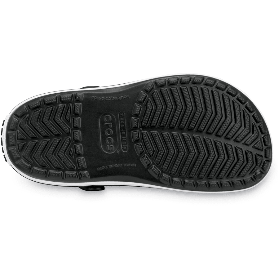 Crocband™ Clog - US 4355
