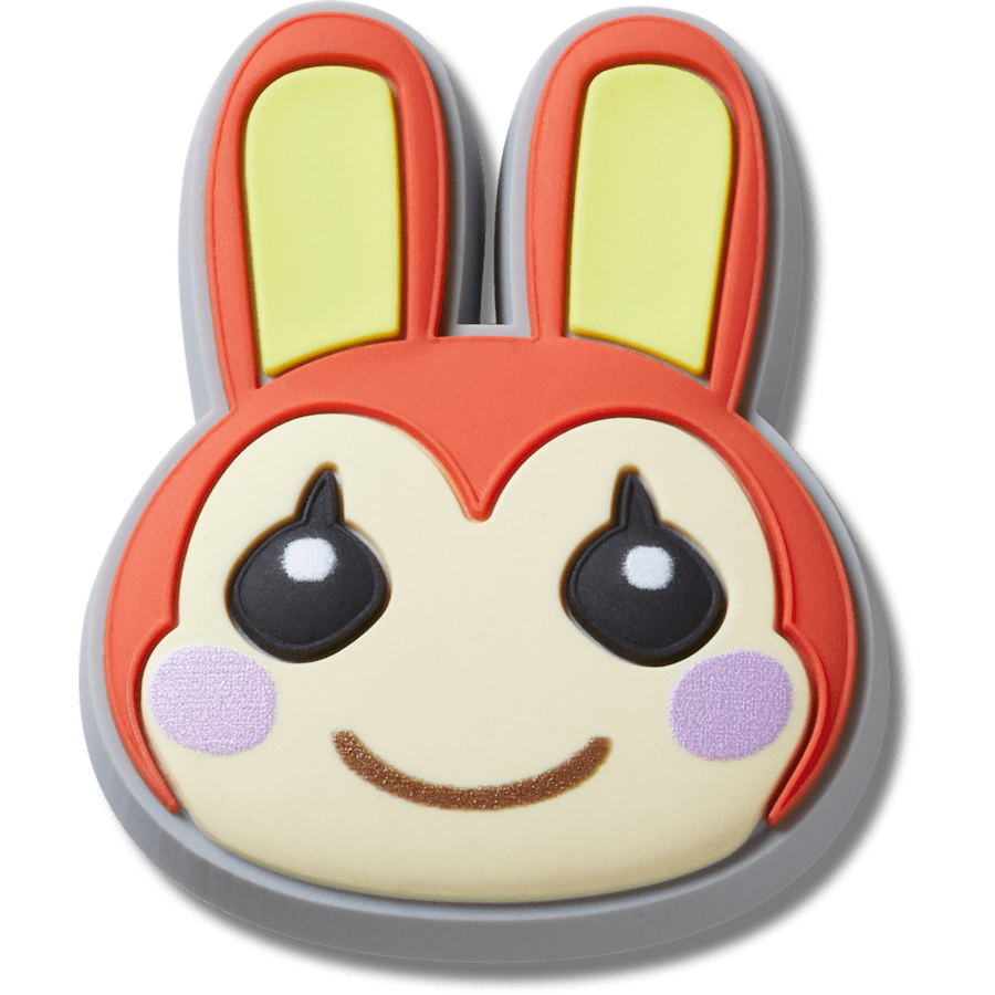 Animal Crossing Bunnie - US 9220