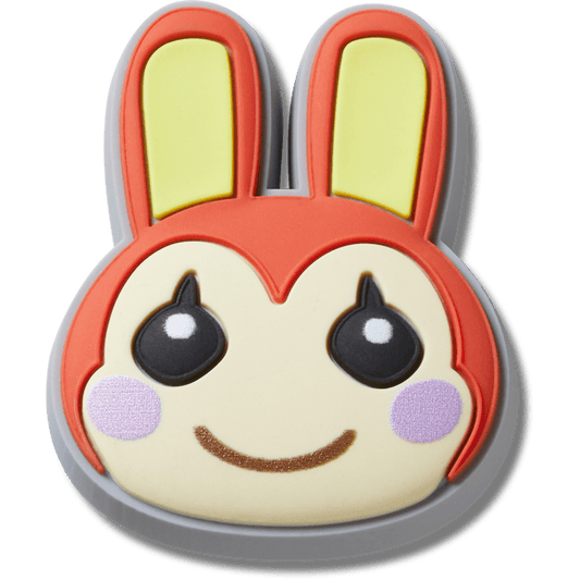Animal Crossing Bunnie - US 9220