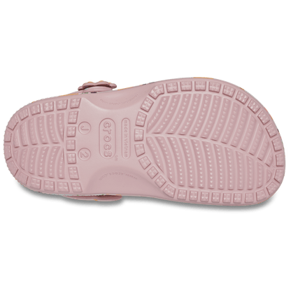 Kids' Classic Retro Summer Clog - US 9859