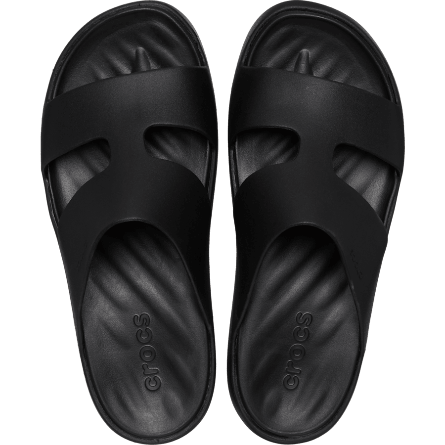 Getaway Platform H-Strap - US 3838
