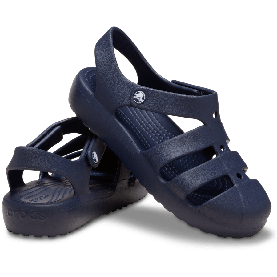 Toddler Classic Fisherman Sandal - US 6183