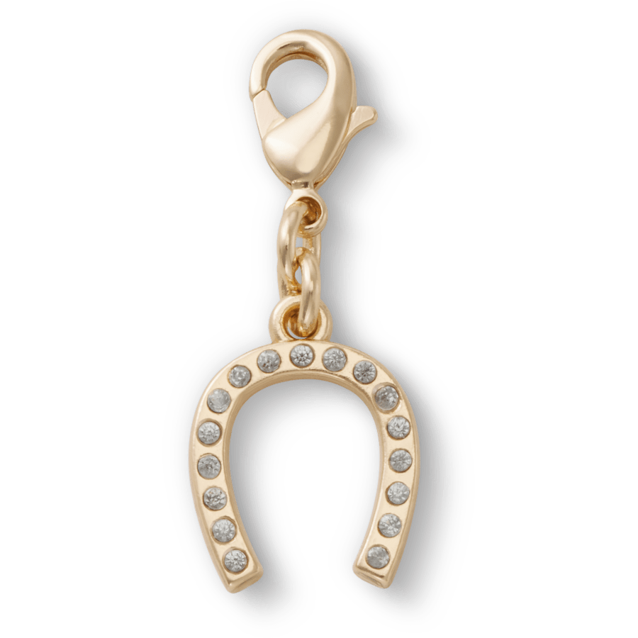 Horseshoe Charm - US 4459