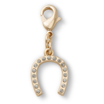 Horseshoe Charm - US 4459