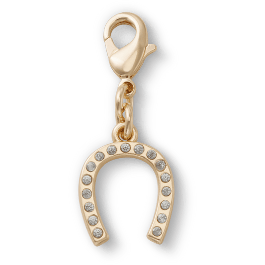 Horseshoe Charm - US 4459