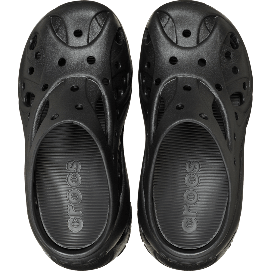 Caged Clog - US 8046
