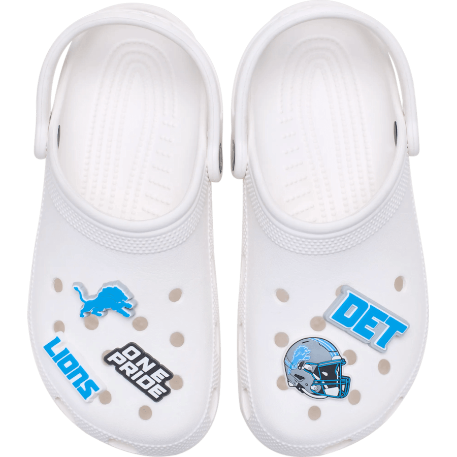 NFL Detroit Lions 5 Pack - US 1419