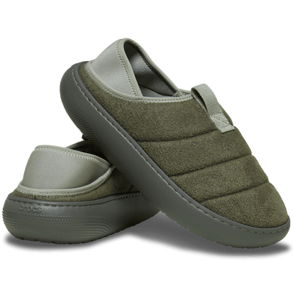 Classic Vegan Suede Moc - US 9078