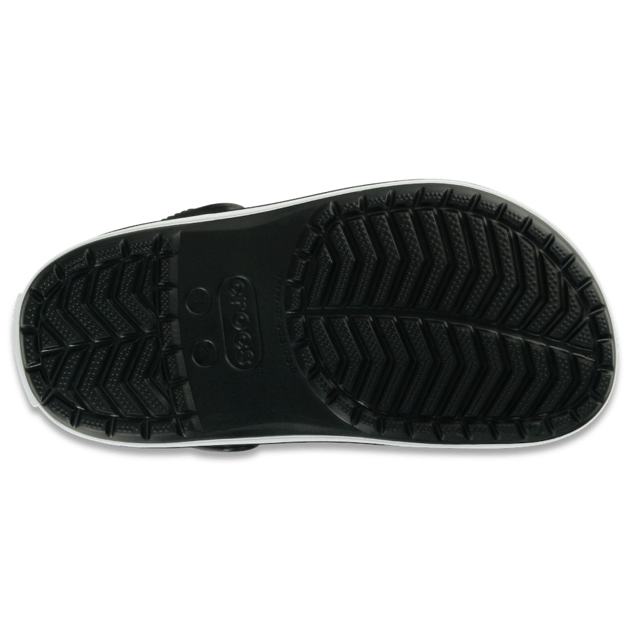 Kids' Crocband™ Clog - US 2378