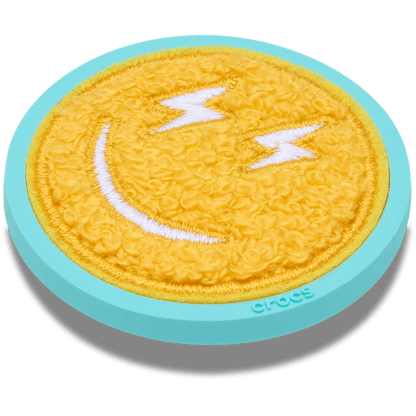 Mega Chenille Happy Face - US 3573