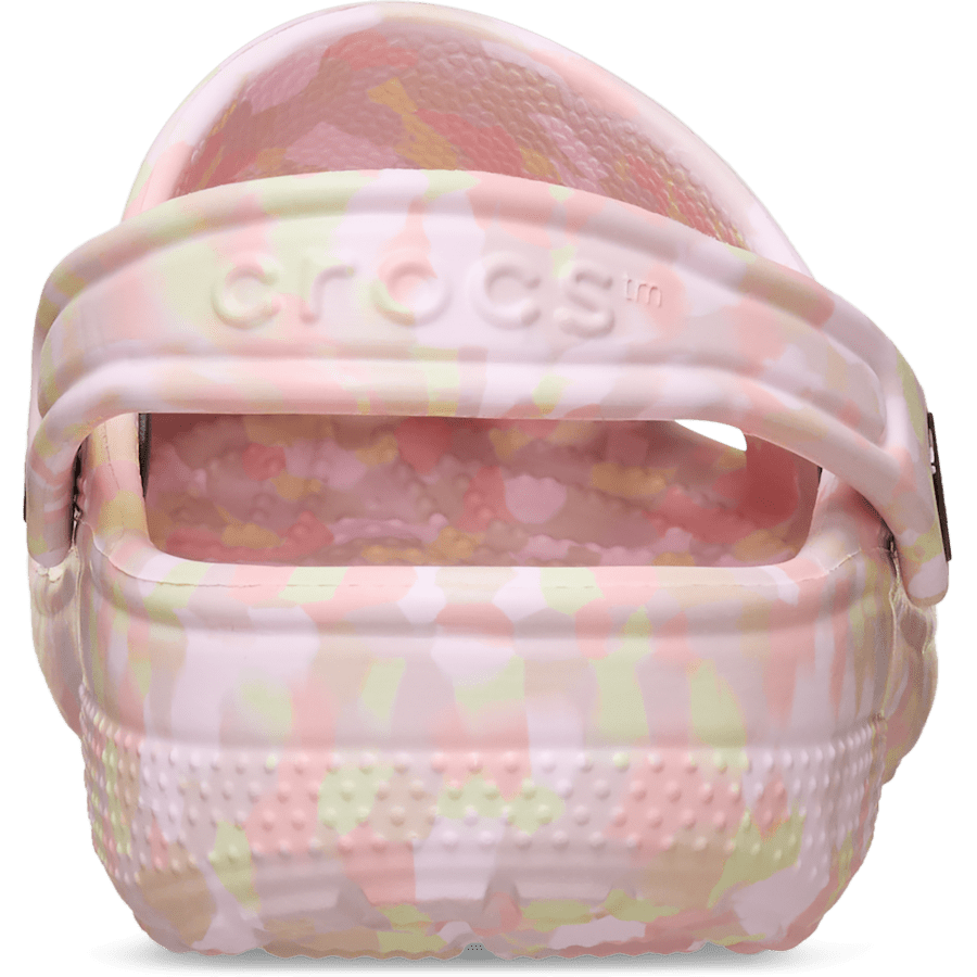 Kids' Classic Confetti Clog - US 5370