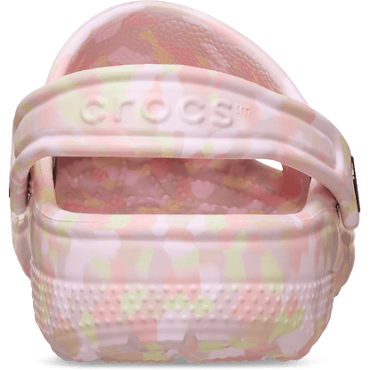 Kids' Classic Confetti Clog - US 5370