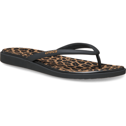 Miami Round Toe Animal Flip - US 3508